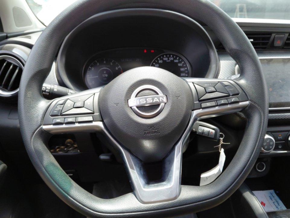 Nissan Kicks  2023 image