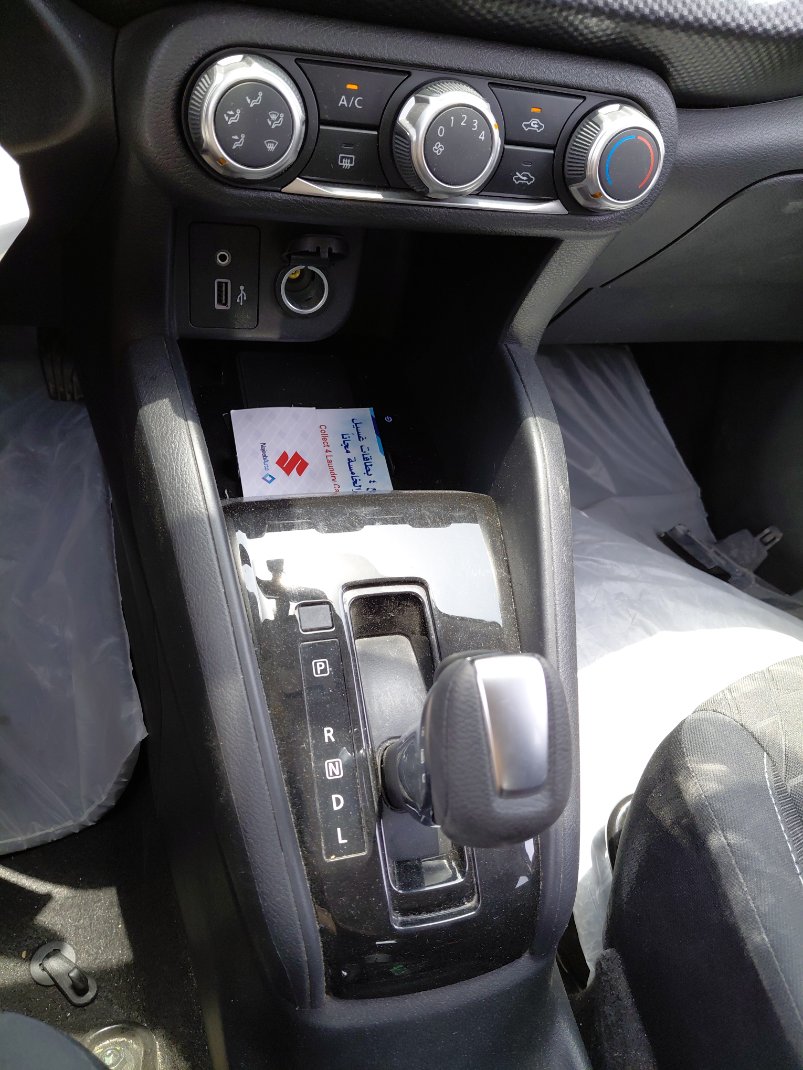 Nissan Kicks  2023 image