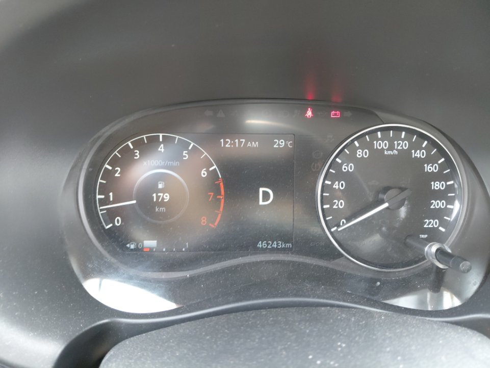 Nissan Kicks  2023 image