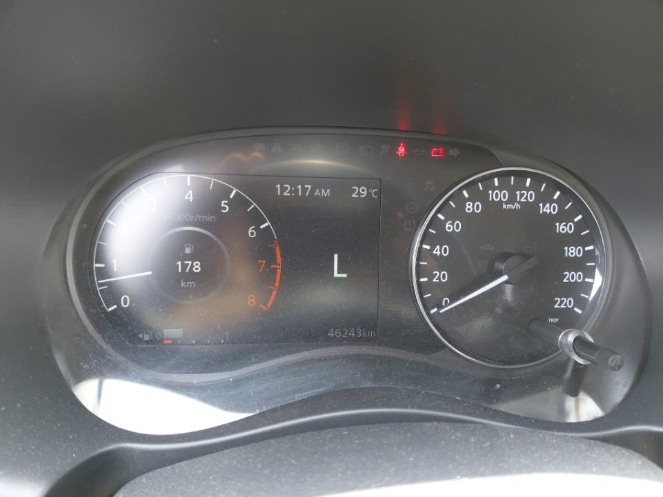 Nissan Kicks  2023 image