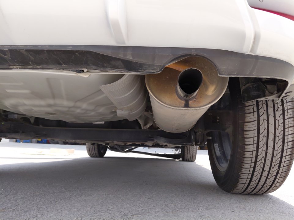 Nissan Kicks  2023 image