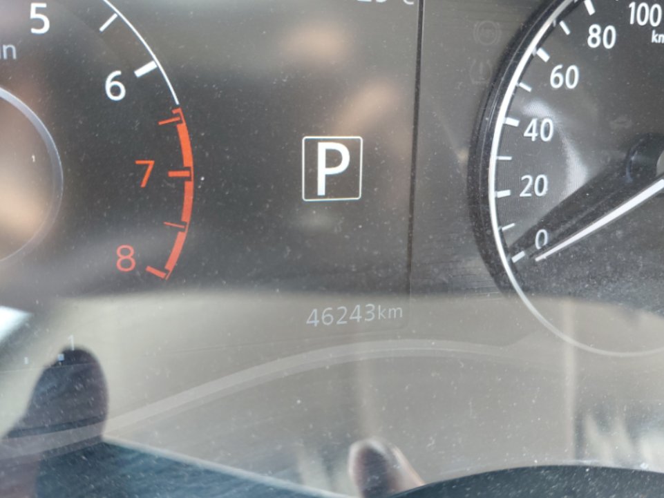 Nissan Kicks  2023 image