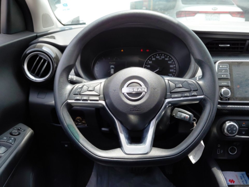 Nissan Kicks  2023 image