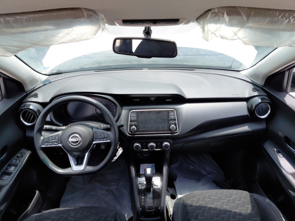 Nissan Kicks  2023 image