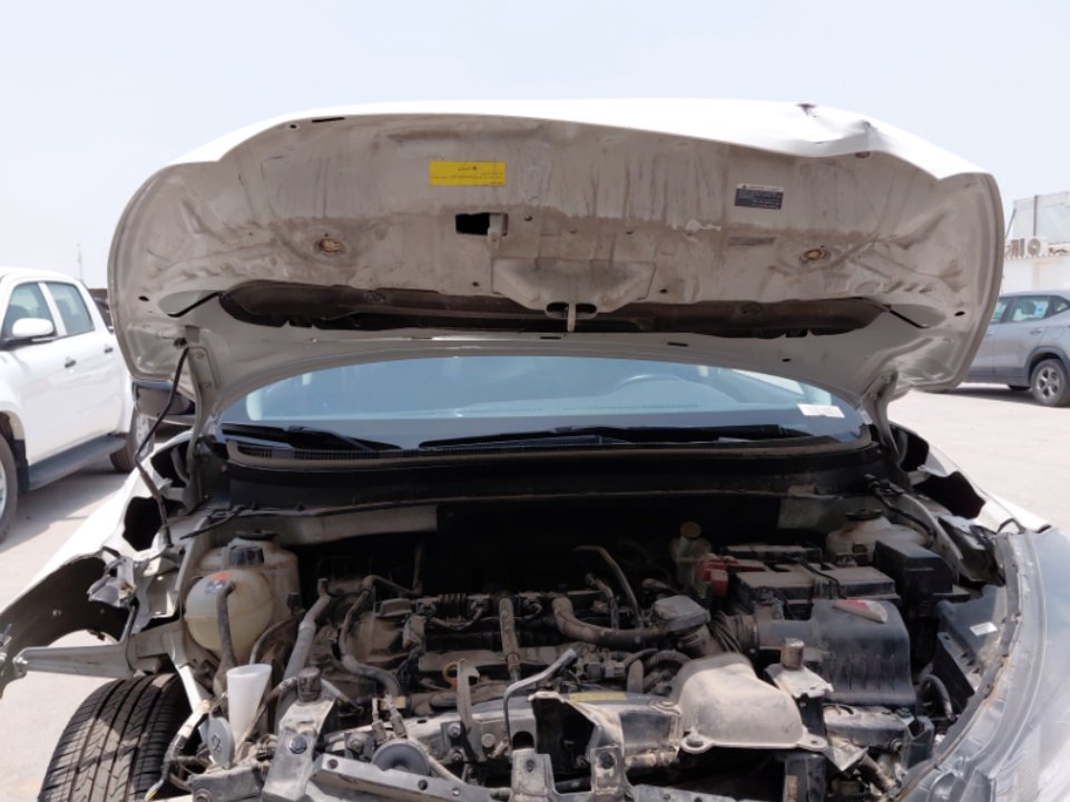 Nissan Kicks  2023 image