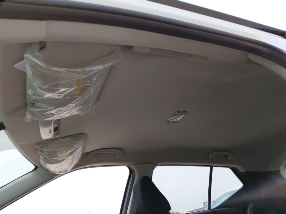 Nissan Kicks  2023 image