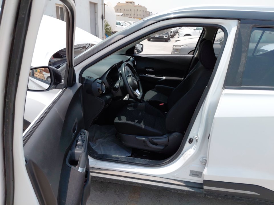 Nissan Kicks  2023 image