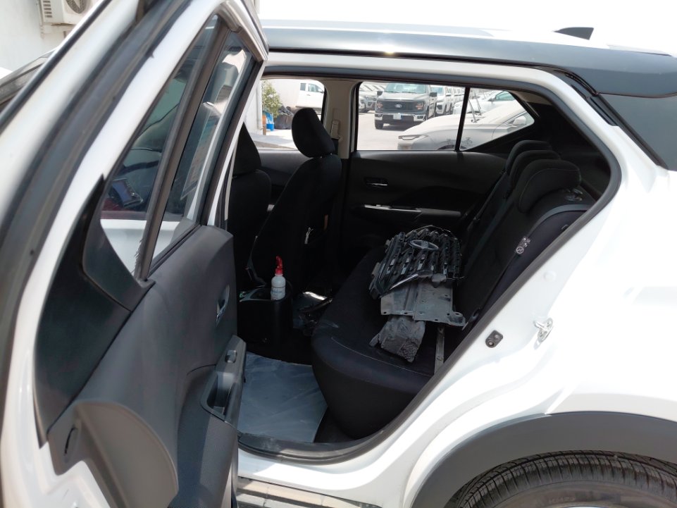 Nissan Kicks  2023 image