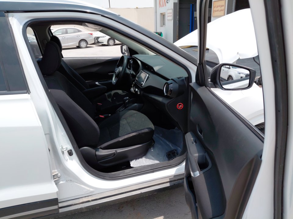 Nissan Kicks  2023 image