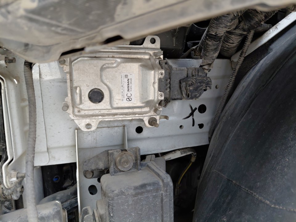 Nissan Kicks  2023 image