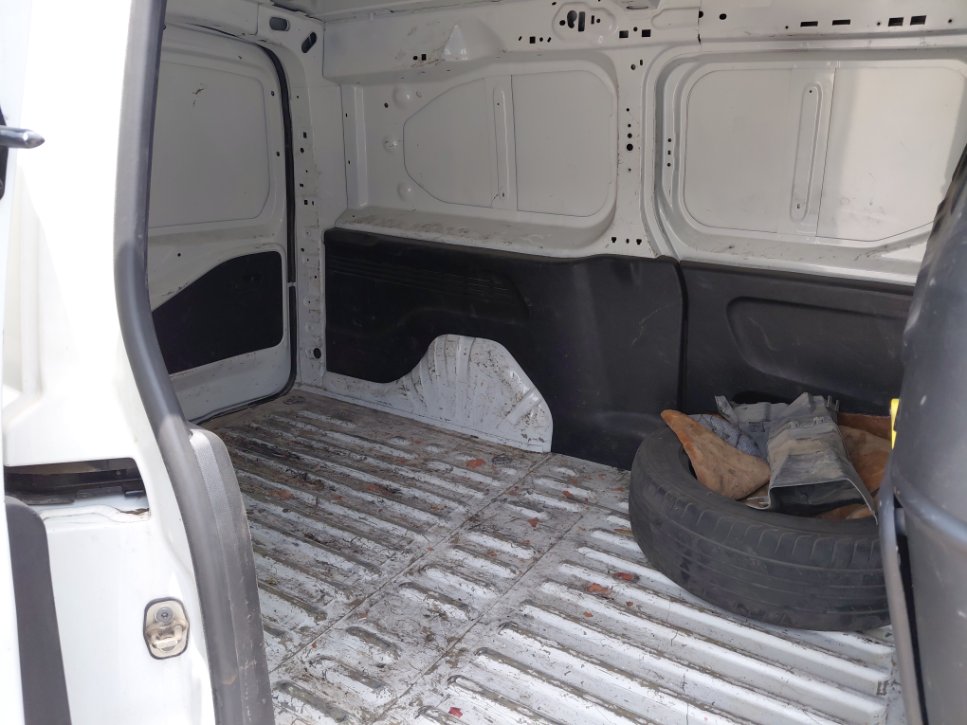 Peugeot  Partner  2022 image