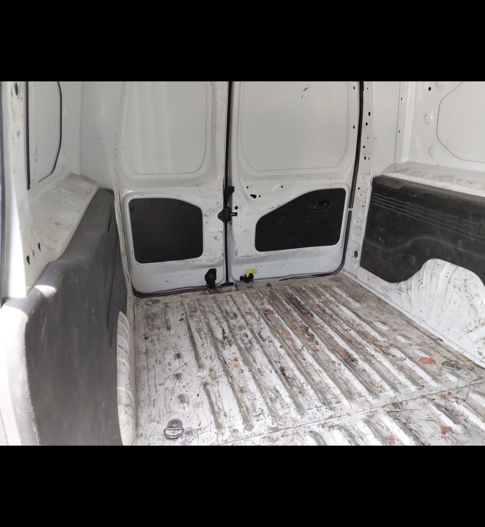 Peugeot  Partner  2022 image