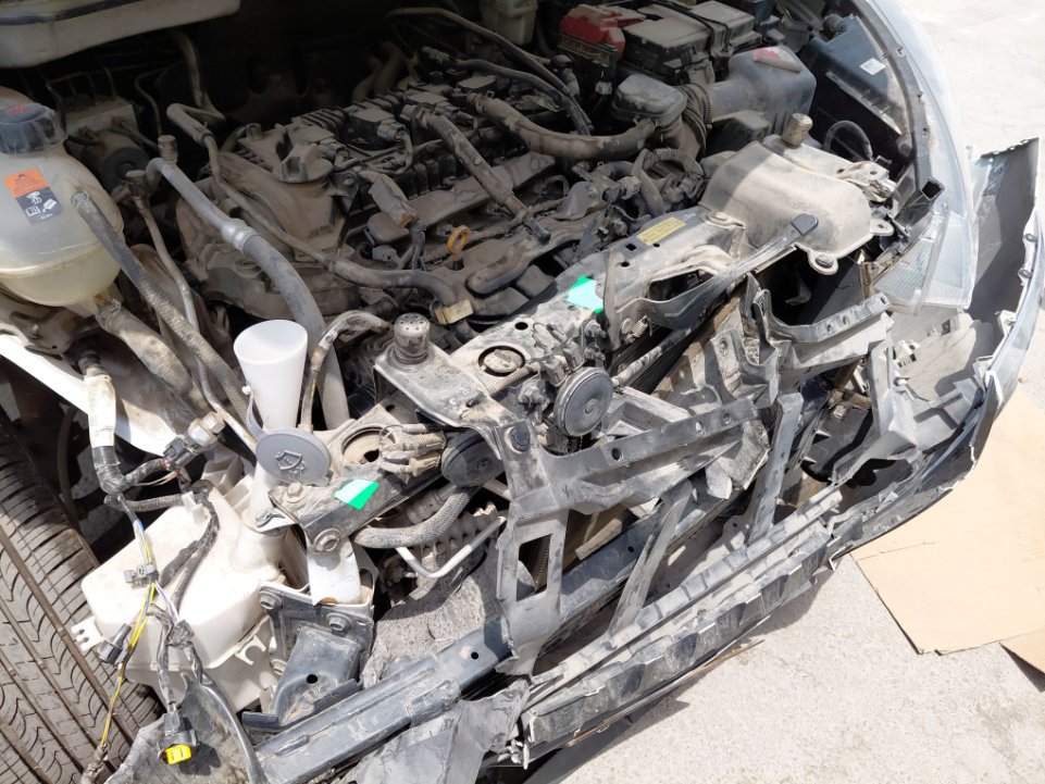 Nissan Kicks  2023 image