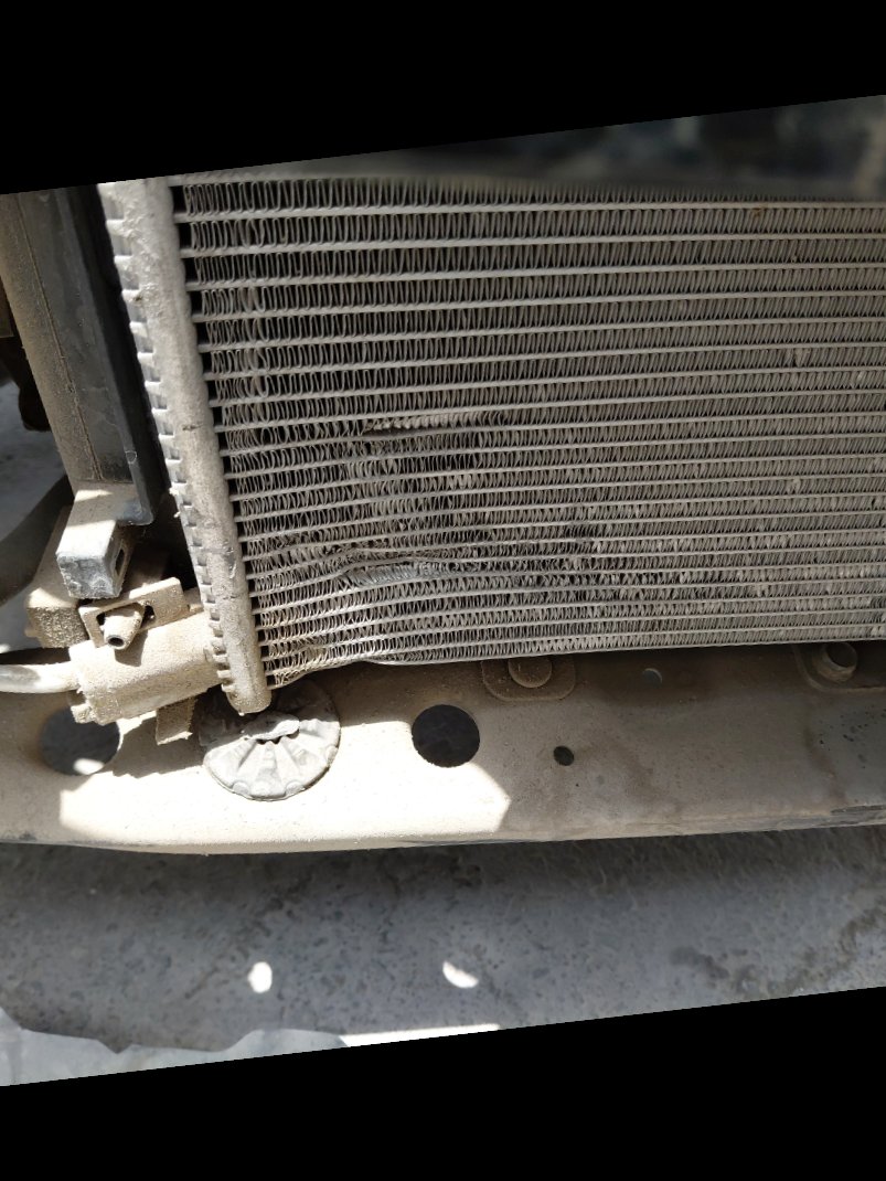 Nissan Kicks  2023 image