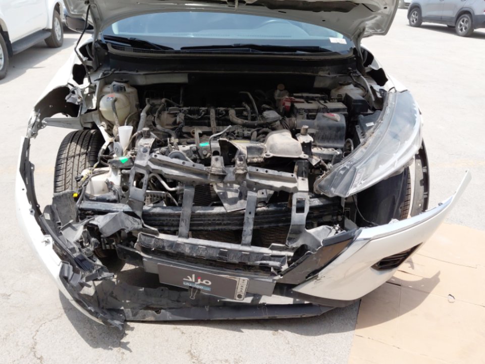 Nissan Kicks  2023 image