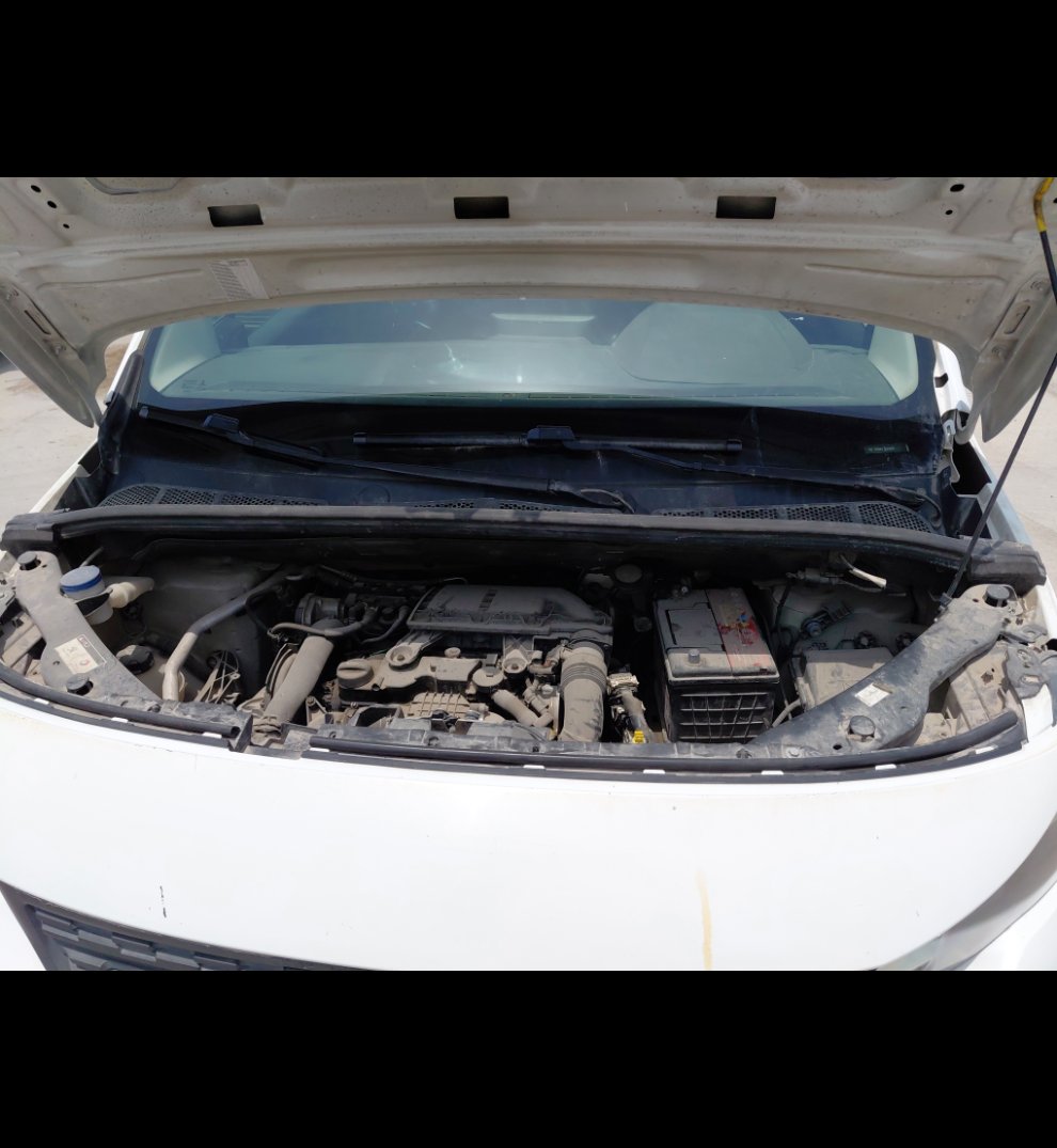 Peugeot  Partner  2022 image