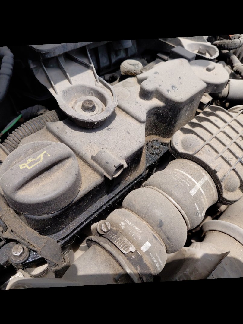 Peugeot  Partner  2022 image