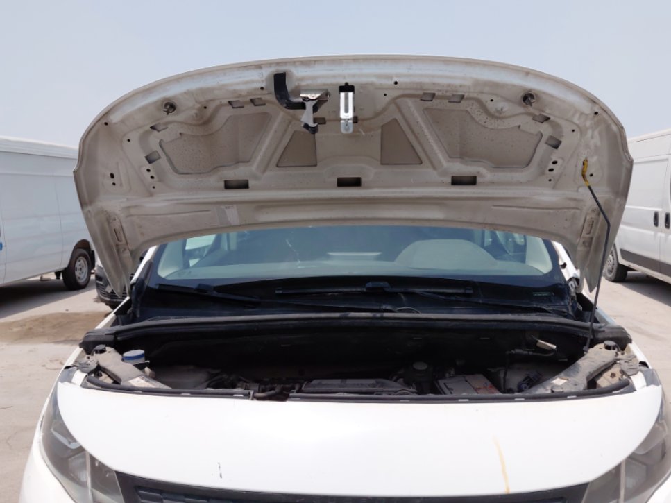 Peugeot  Partner  2022 image