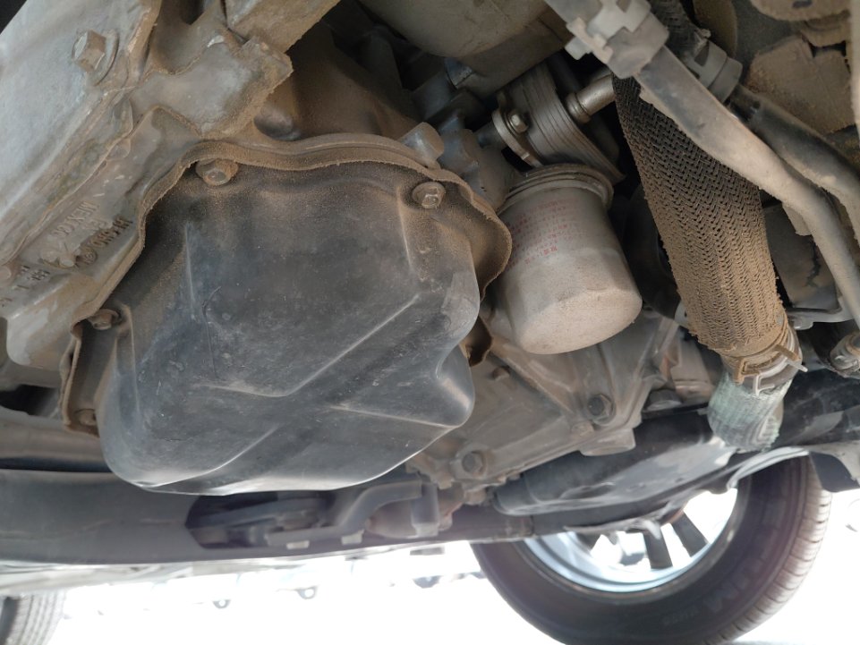 Nissan Kicks  2023 image