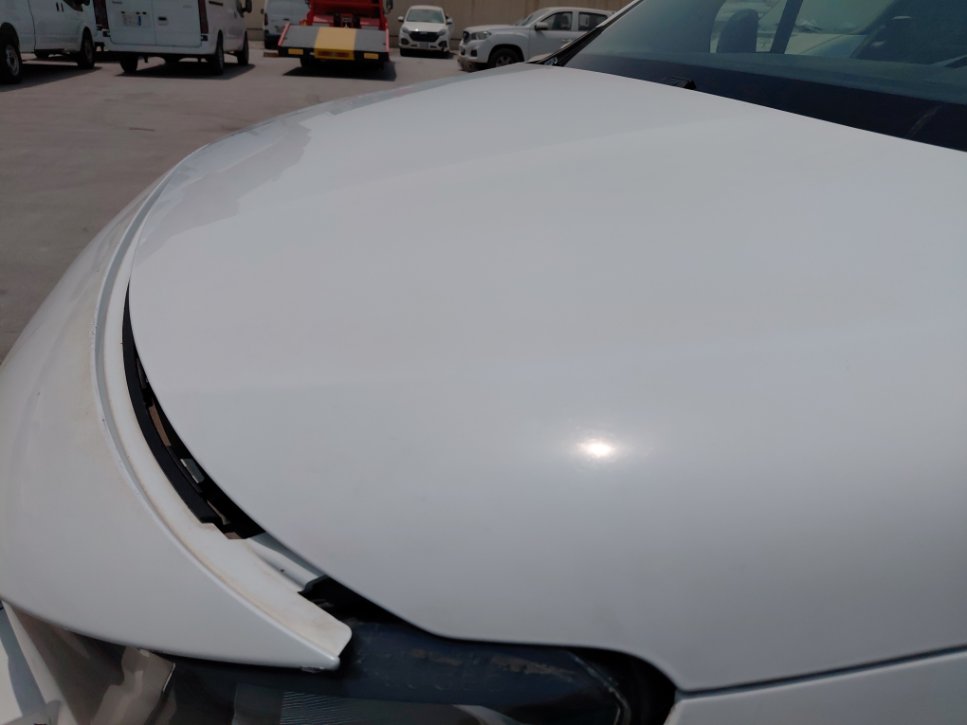 Peugeot  Partner  2022 image