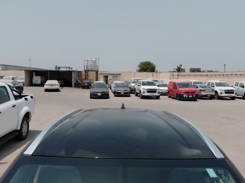 Nissan Kicks  2023 image