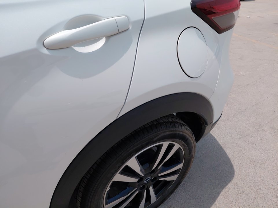 Nissan Kicks  2023 image