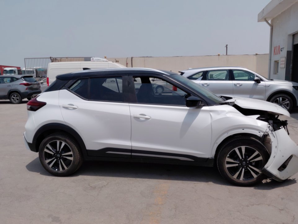 Nissan Kicks  2023 image
