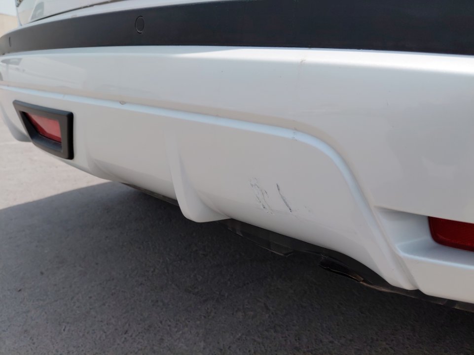 Nissan Kicks  2023 image