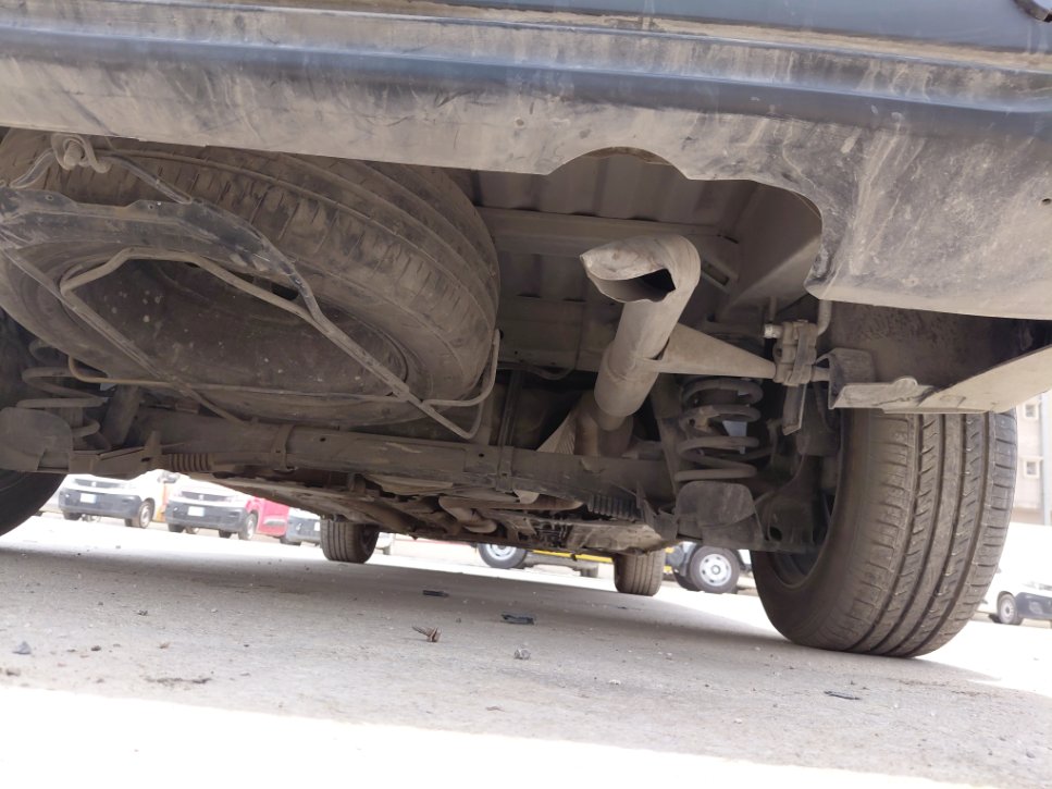 Peugeot  Partner  2022 image