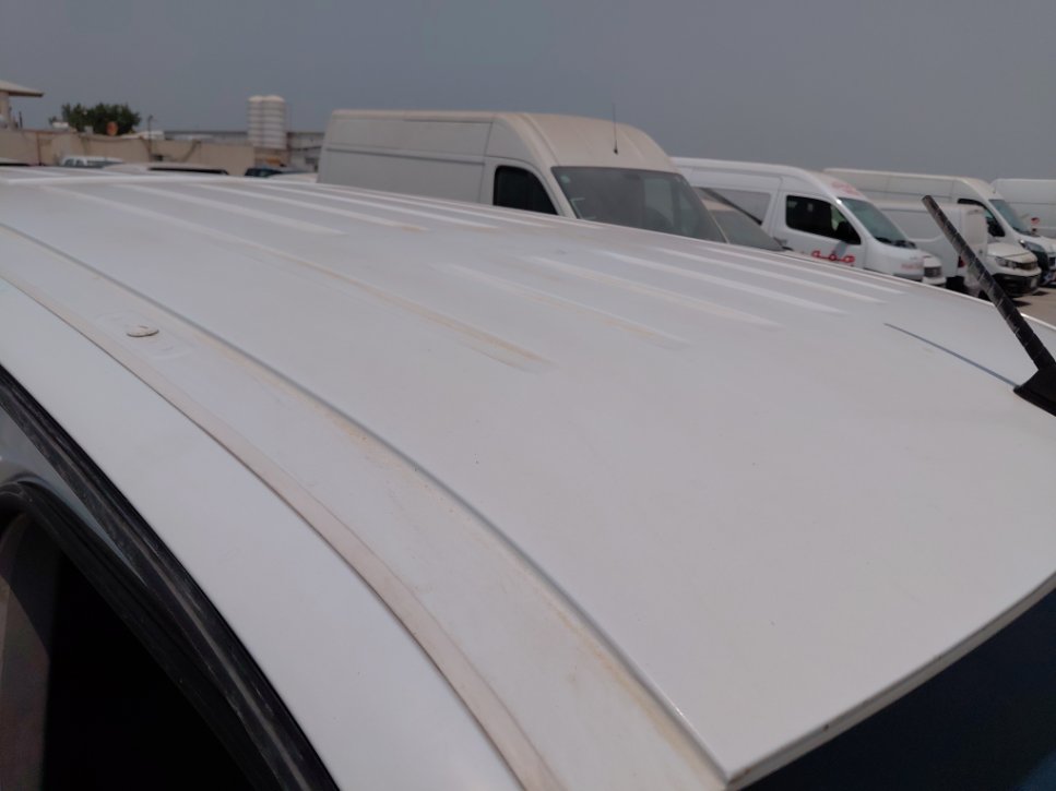 Peugeot  Partner  2022 image