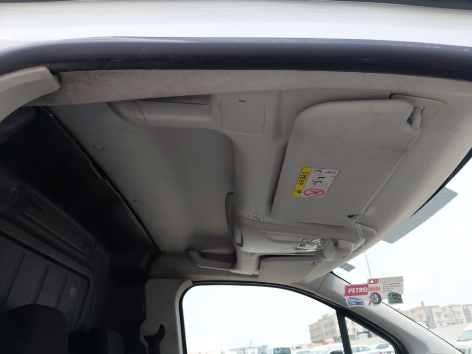 Peugeot  Partner  2022 image