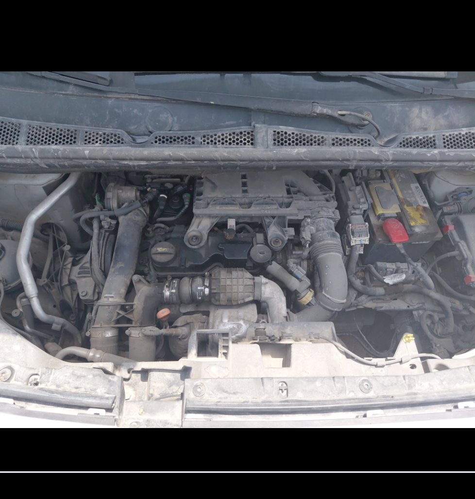 Peugeot  Partner  2022 image