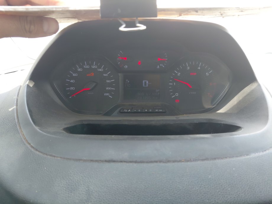 Peugeot  Partner  2022 image