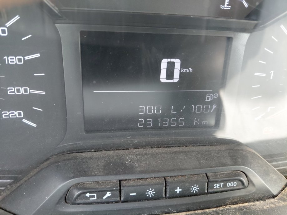 Peugeot  Partner  2022 image