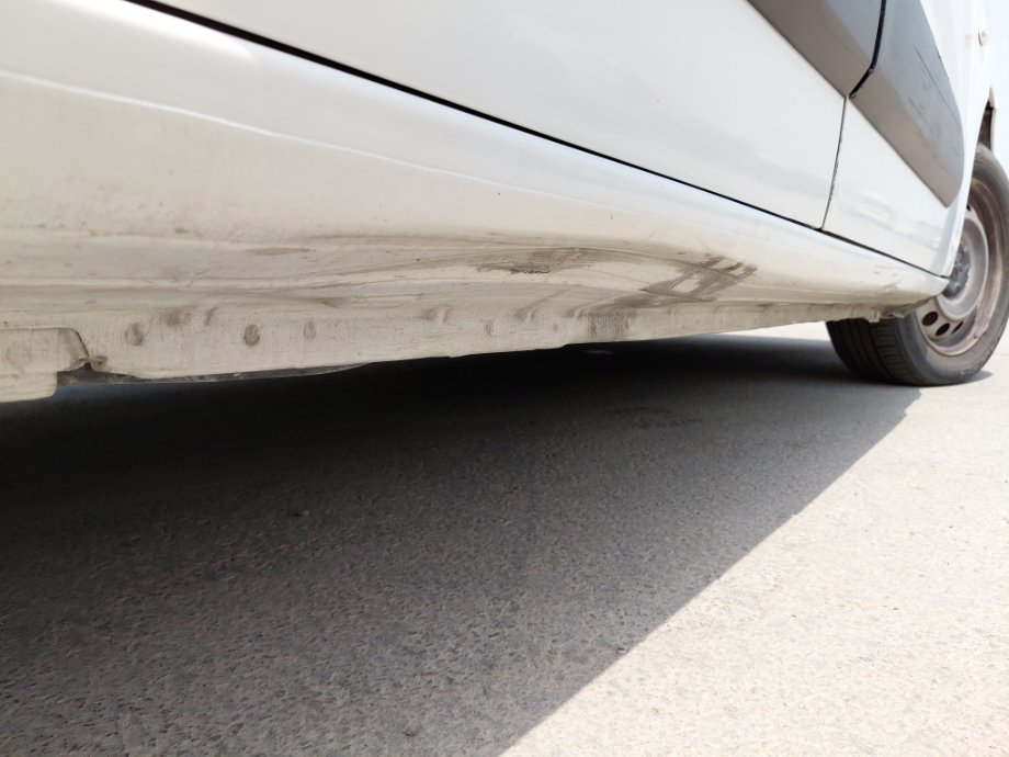 Peugeot  Partner  2022 image