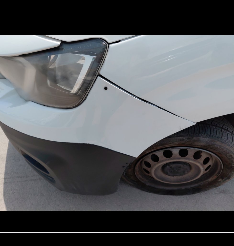 Peugeot  Partner  2022 image