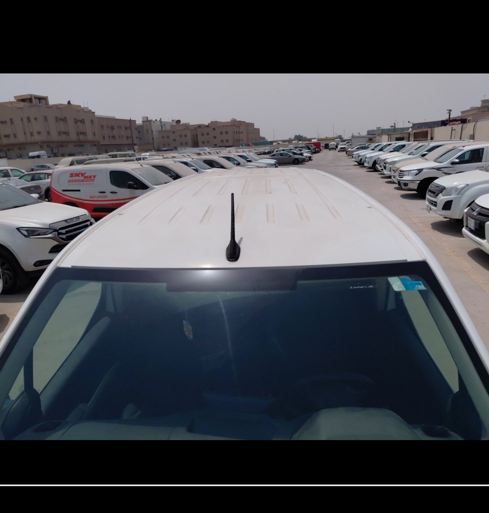 Peugeot  Partner  2022 image