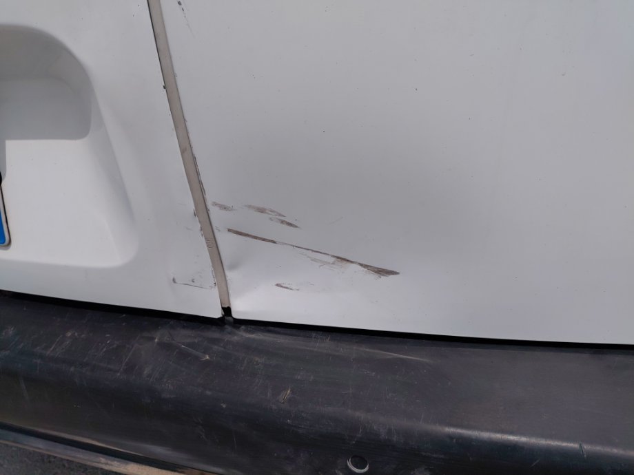 Peugeot  Partner  2022 image