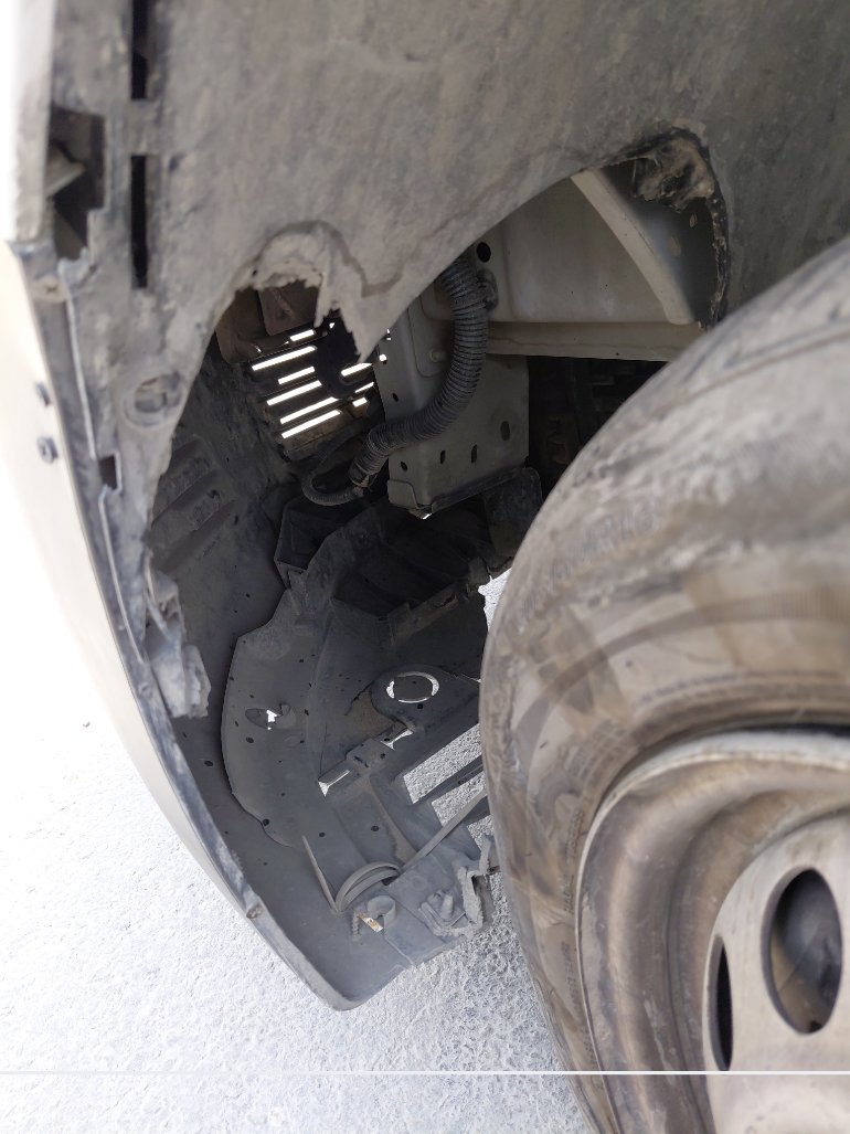 Peugeot  Partner  2022 image