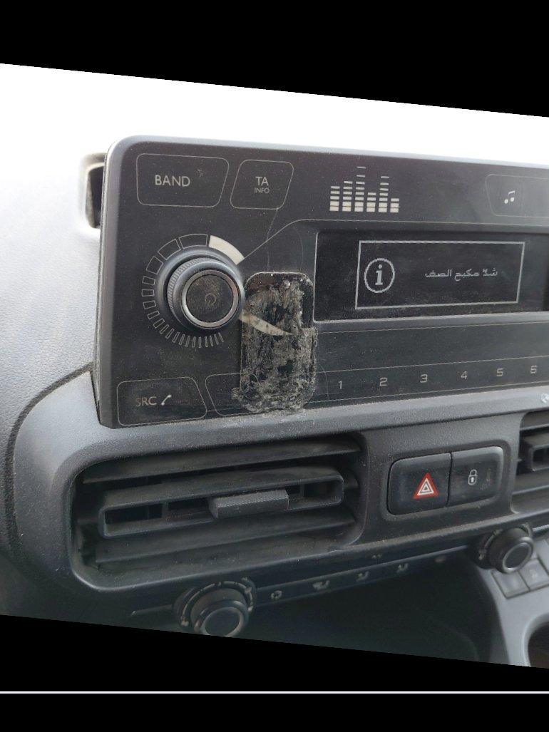 Peugeot  Partner  2022 image