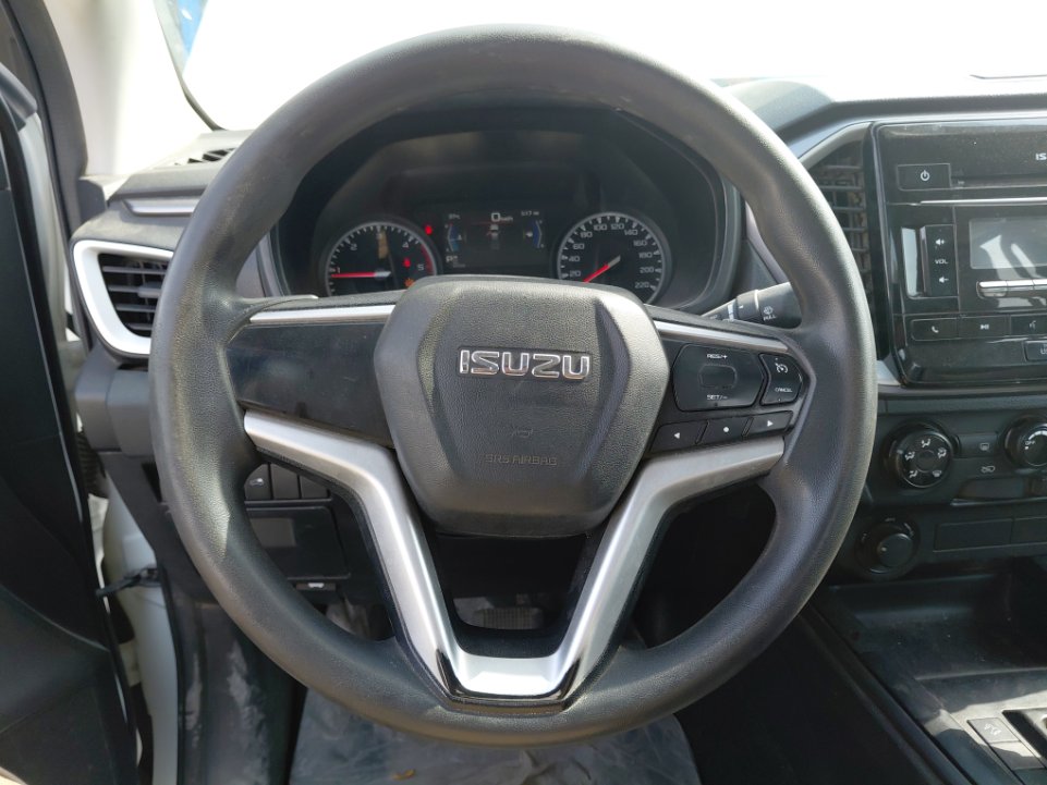 Isuzu D MAX  2022 image