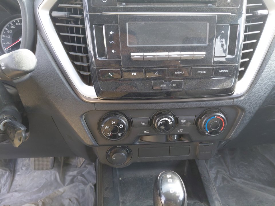 Isuzu D MAX  2022 image