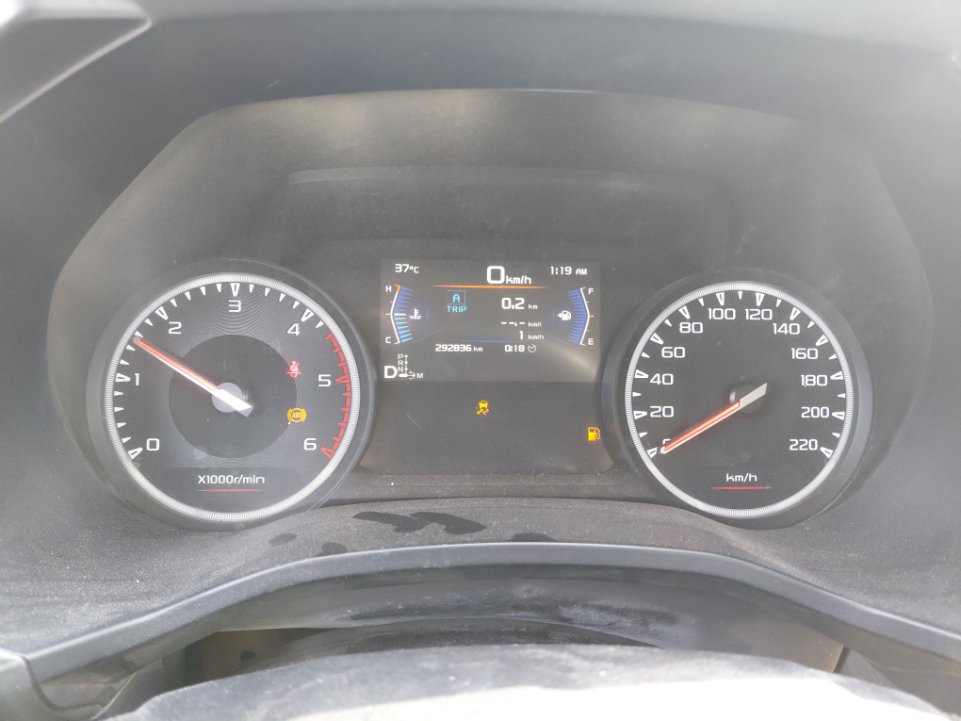 Isuzu D MAX  2022 image