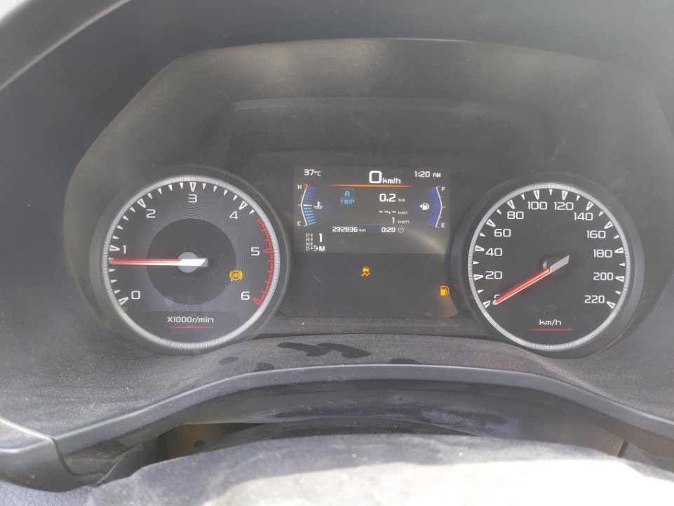 Isuzu D MAX  2022 image