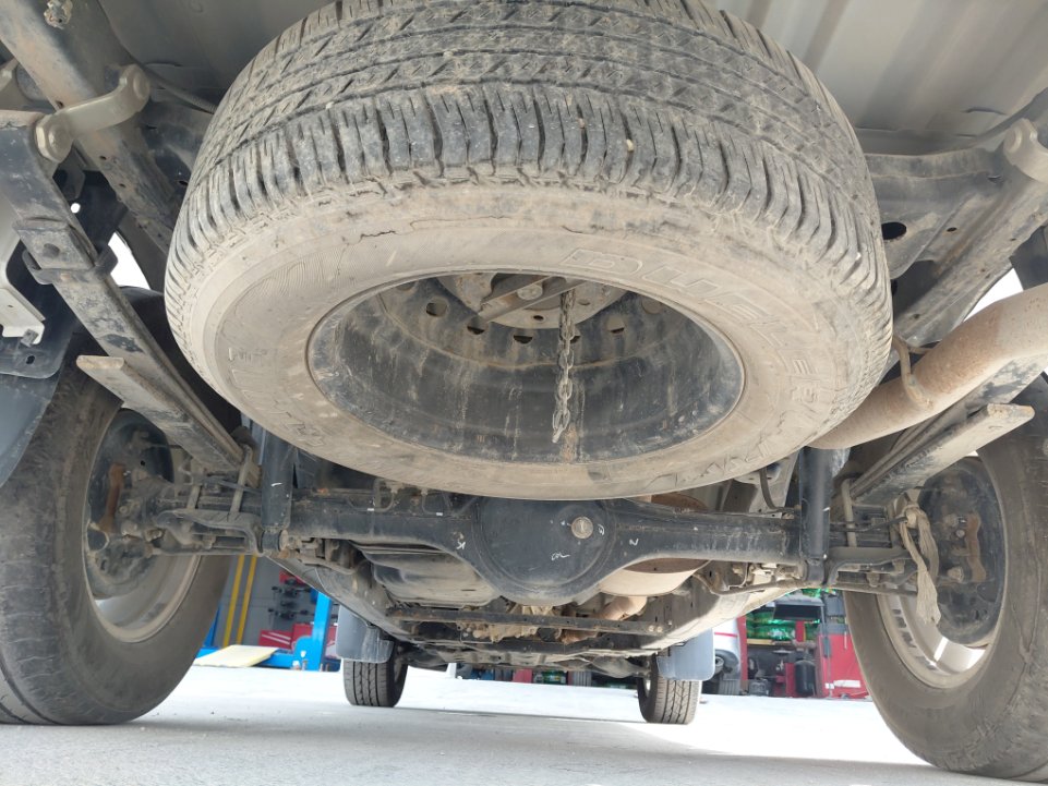 Isuzu D MAX  2022 image