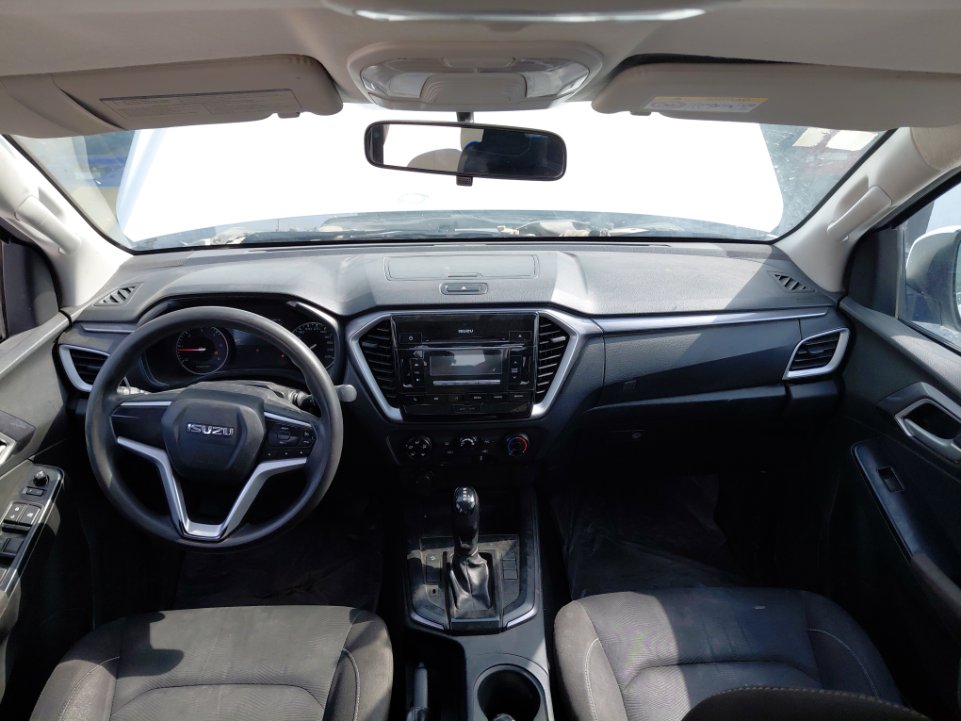 Isuzu D MAX  2022 image