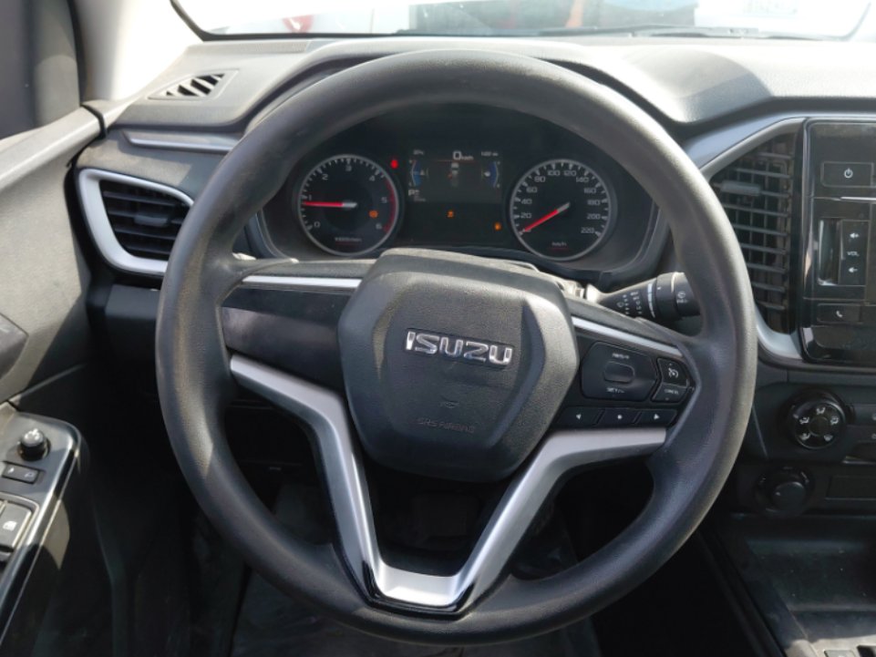 Isuzu D MAX  2022 image