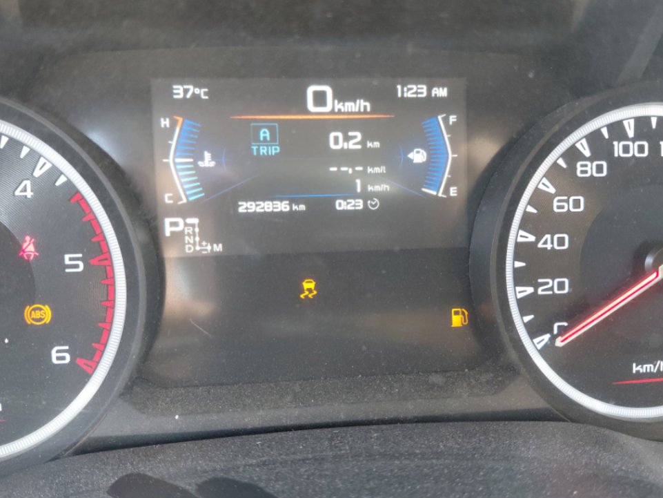 Isuzu D MAX  2022 image