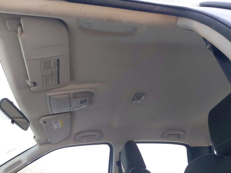 Isuzu D MAX  2022 image