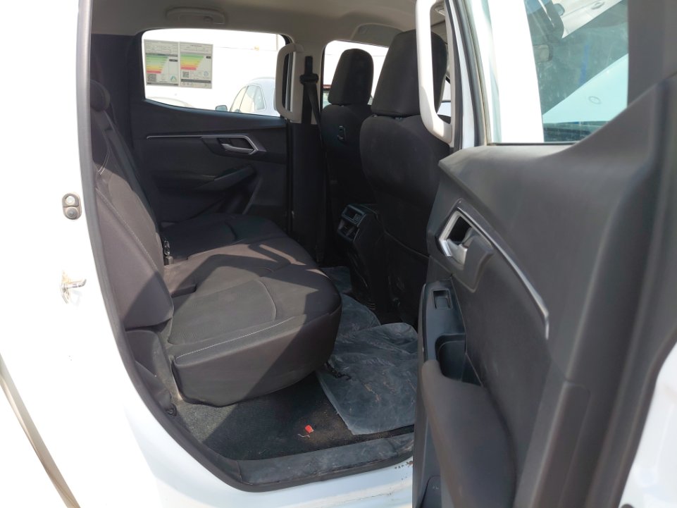 Isuzu D MAX  2022 image